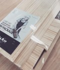 單賣 實木點心櫃 DIY 材料包